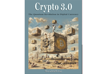 Crypto 3.0 - The Quantum Revolution in Digital Currency